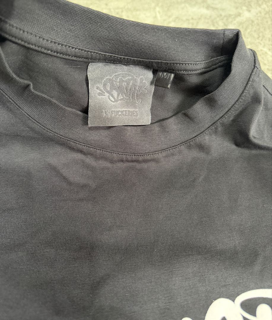 シナワールド　Tシャツ　ハーフパンツ　上下セット syna world