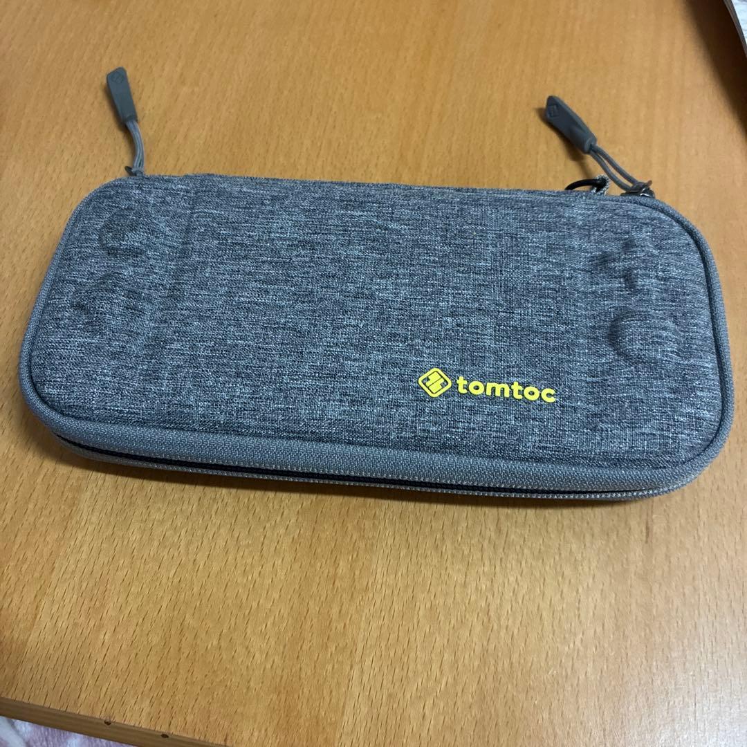 Nintendo Switch Lite グレー 本体 + ケース