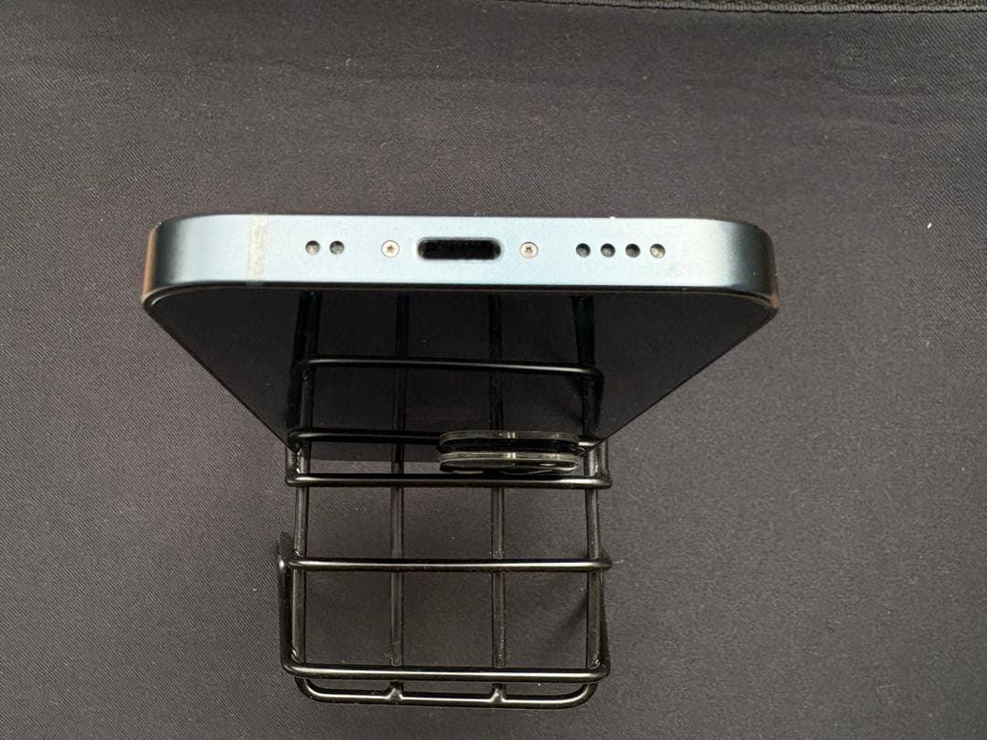 iPhone 13 mini 128GB ミッドナイト SIMフリー