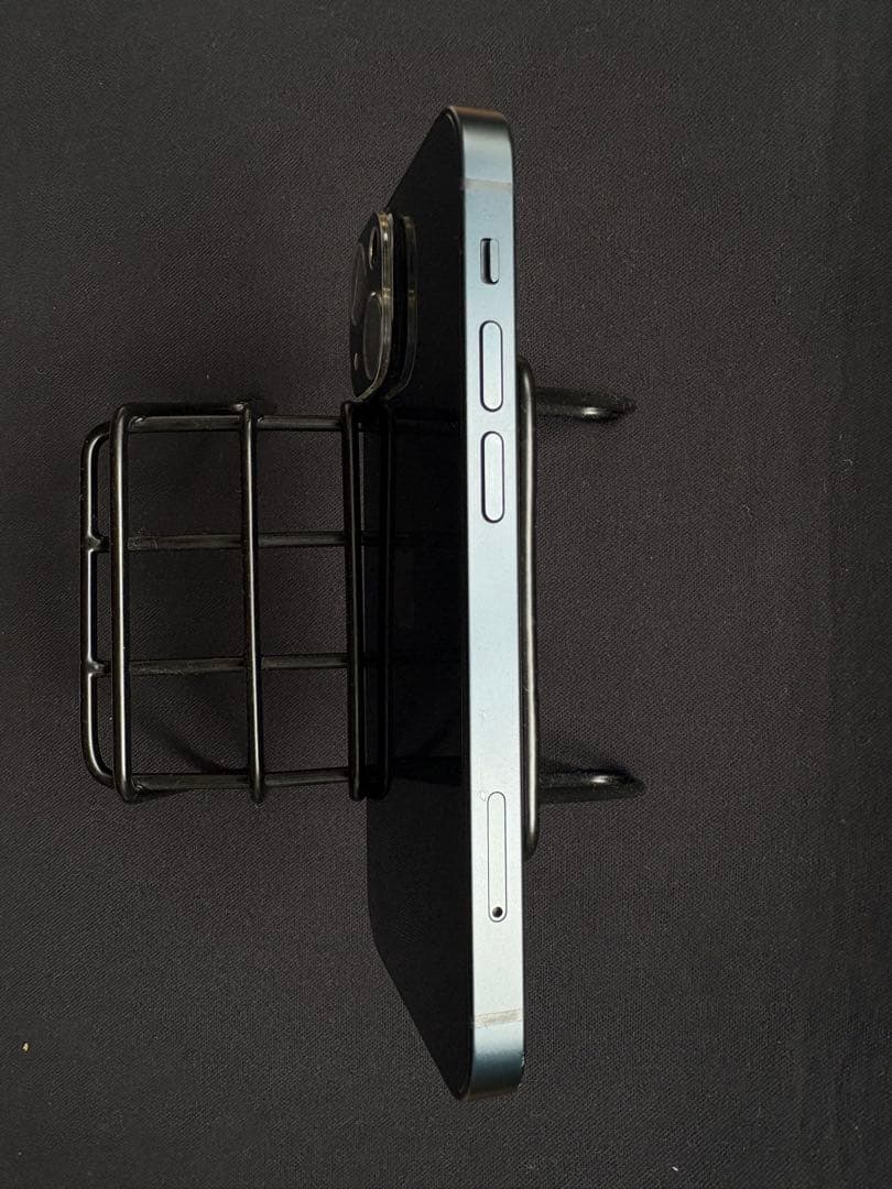 iPhone 13 mini 128GB ミッドナイト SIMフリー