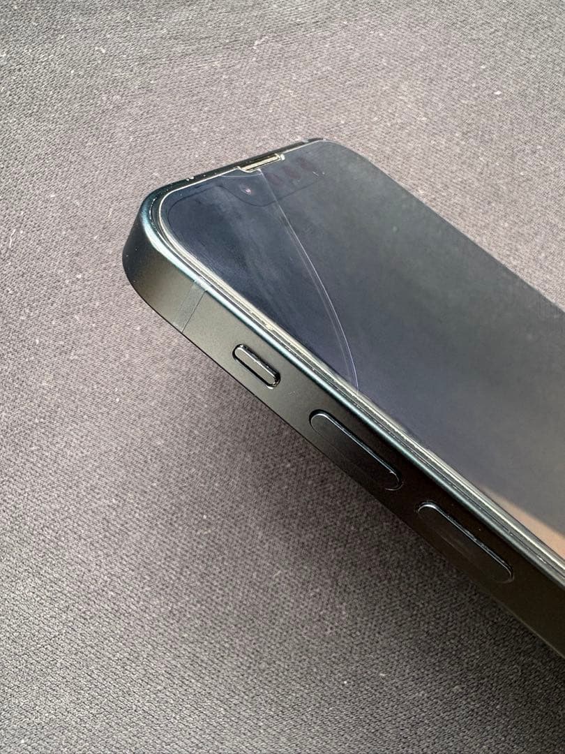 iPhone 13 mini 128GB ミッドナイト SIMフリー