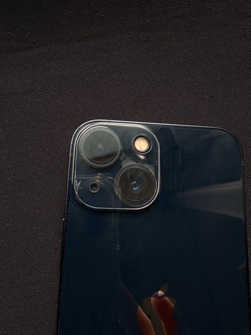 iPhone 13 mini 128GB ミッドナイト SIMフリー
