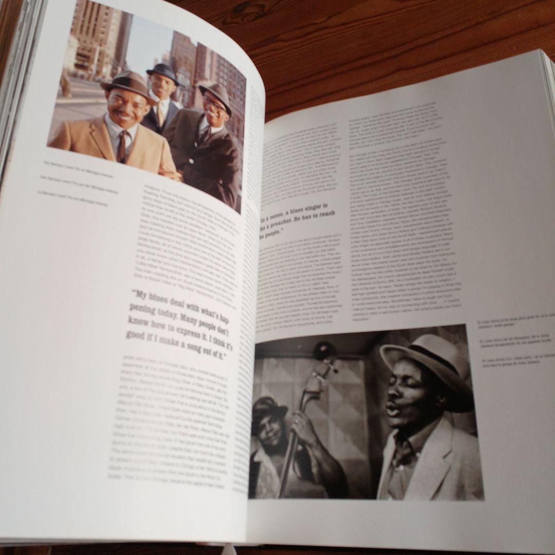 TASCHEN 　William Claxton JAZZ LIFE
