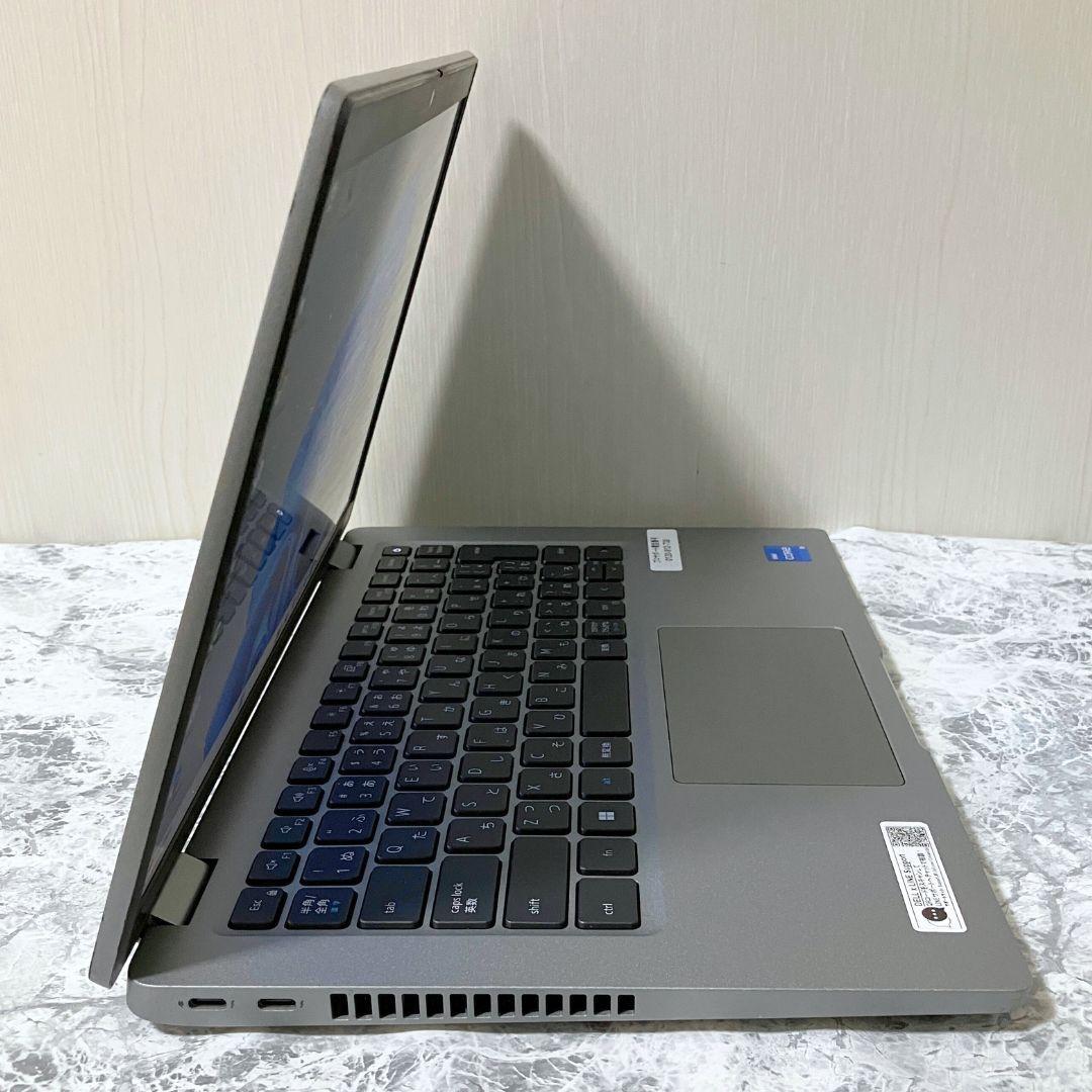 DELL Latitude 13 5430/第12世代/ノートパソコン/16GB