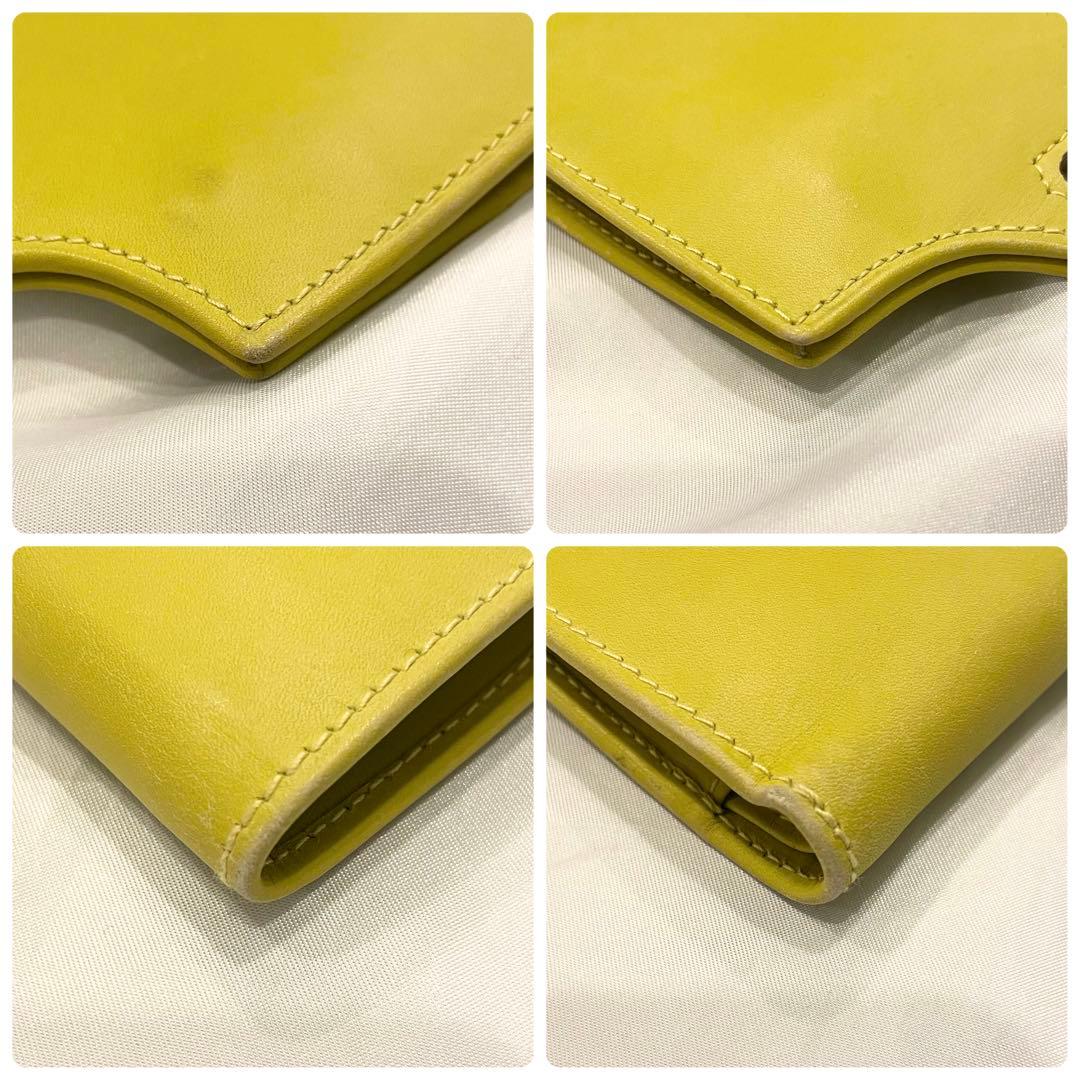 小物 SalvatoreFerragamo wanda trifold wallet