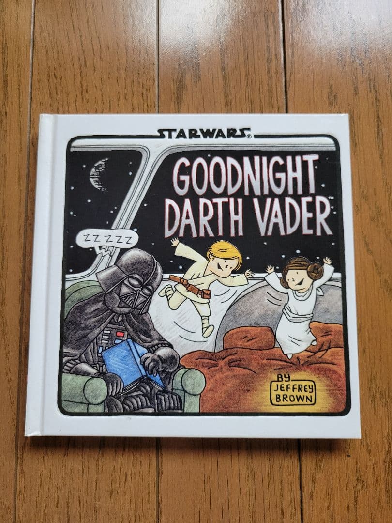 STAR WARS英語 絵本セット 3冊