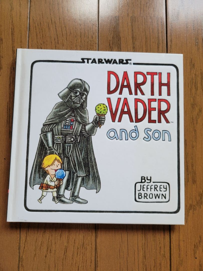STAR WARS英語 絵本セット 3冊