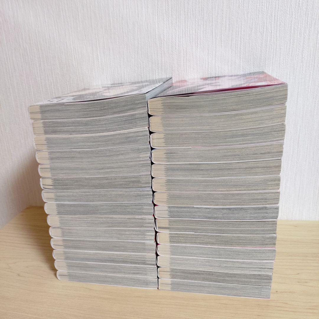 かぐや様は告らせたい　全28巻セット　赤坂アカ