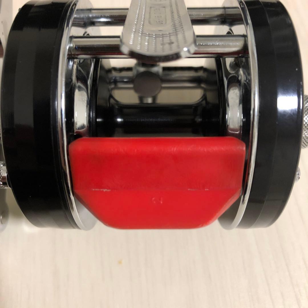 ABU Ambassadeur アブガルシア5600C ベイトリール