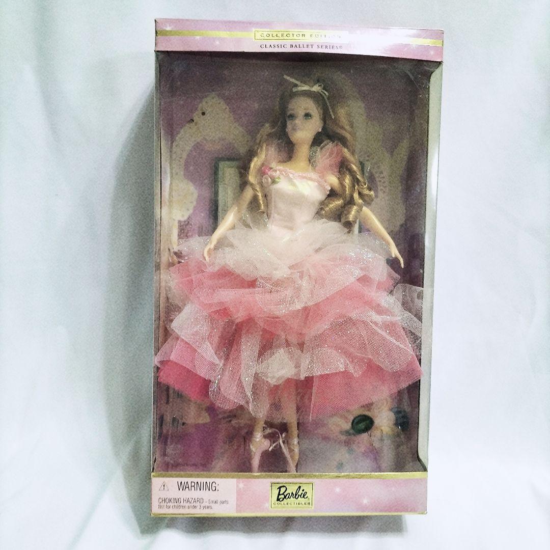 barbie　ドール本体　1990年代