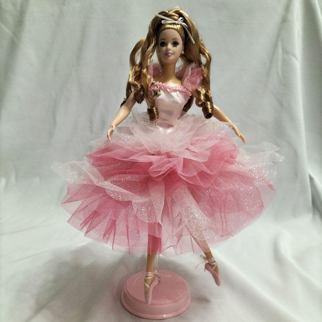 barbie　ドール本体　1990年代