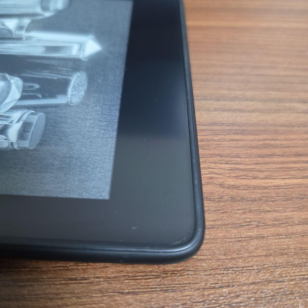 Amazon Kindle 本体　10世代