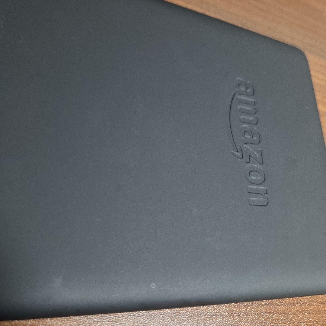 Amazon Kindle 本体　10世代