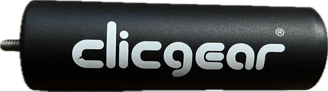 clicgear ゴルフカート3.5＋　手引きカート カート用傘立てレインカバー