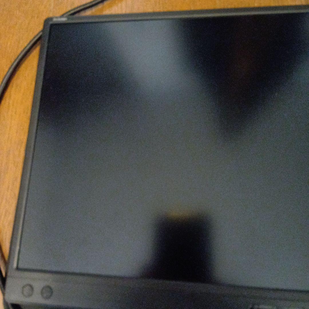 ASUS ZenScreen MB166CR ポータブルモニター