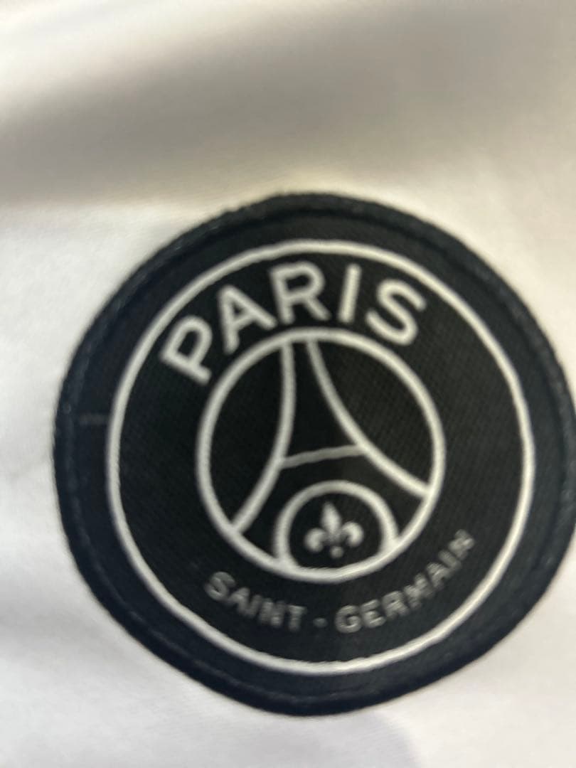 Jordan Paris Saint-Germain セットアップ