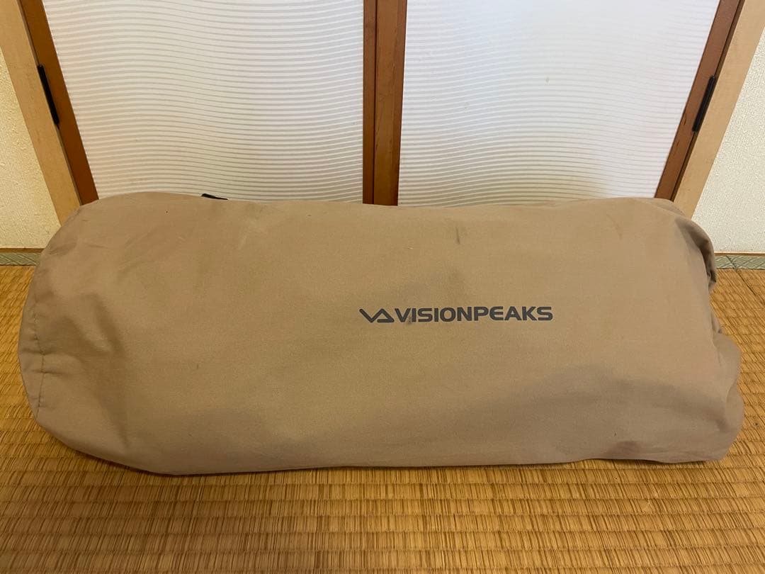 VISIONPEAKS TCルーテント