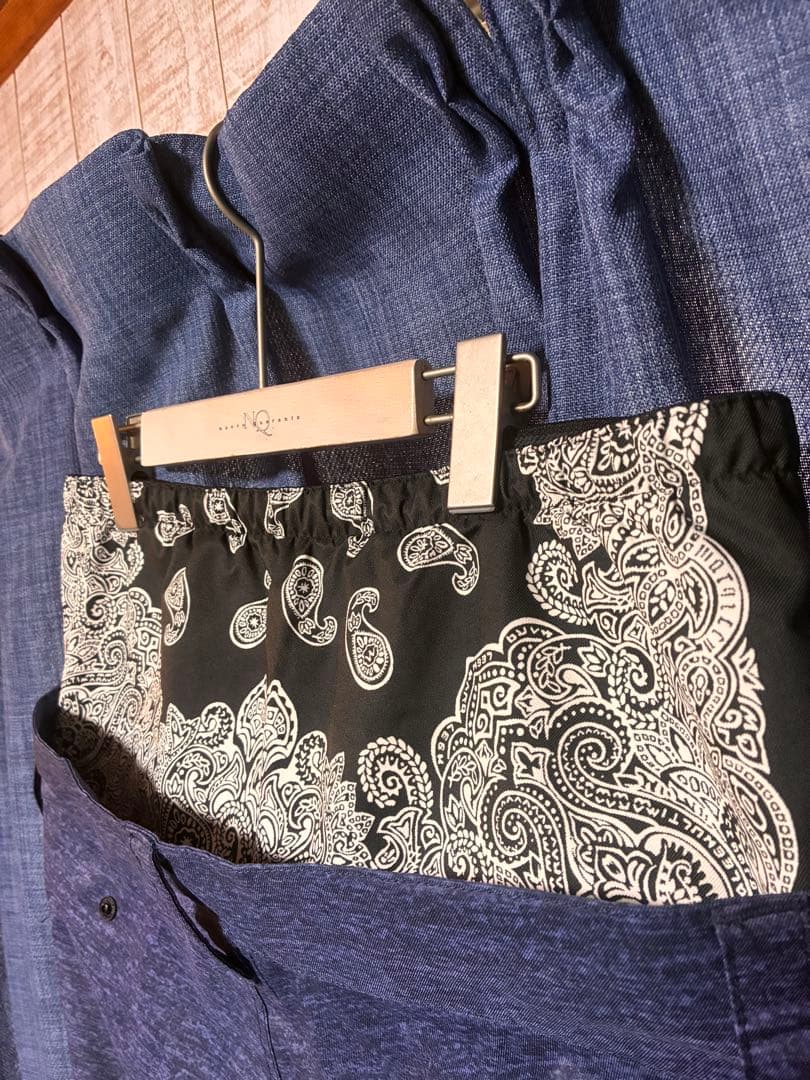 【美品】MARQLEEN スノーボードパンツ