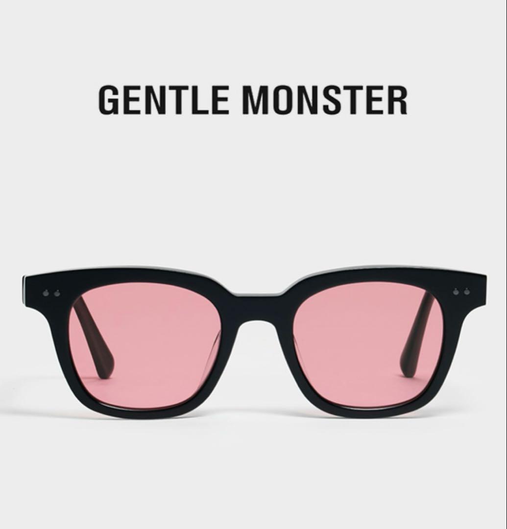 小物 GENTLE MONSTER SOUTH SIDE