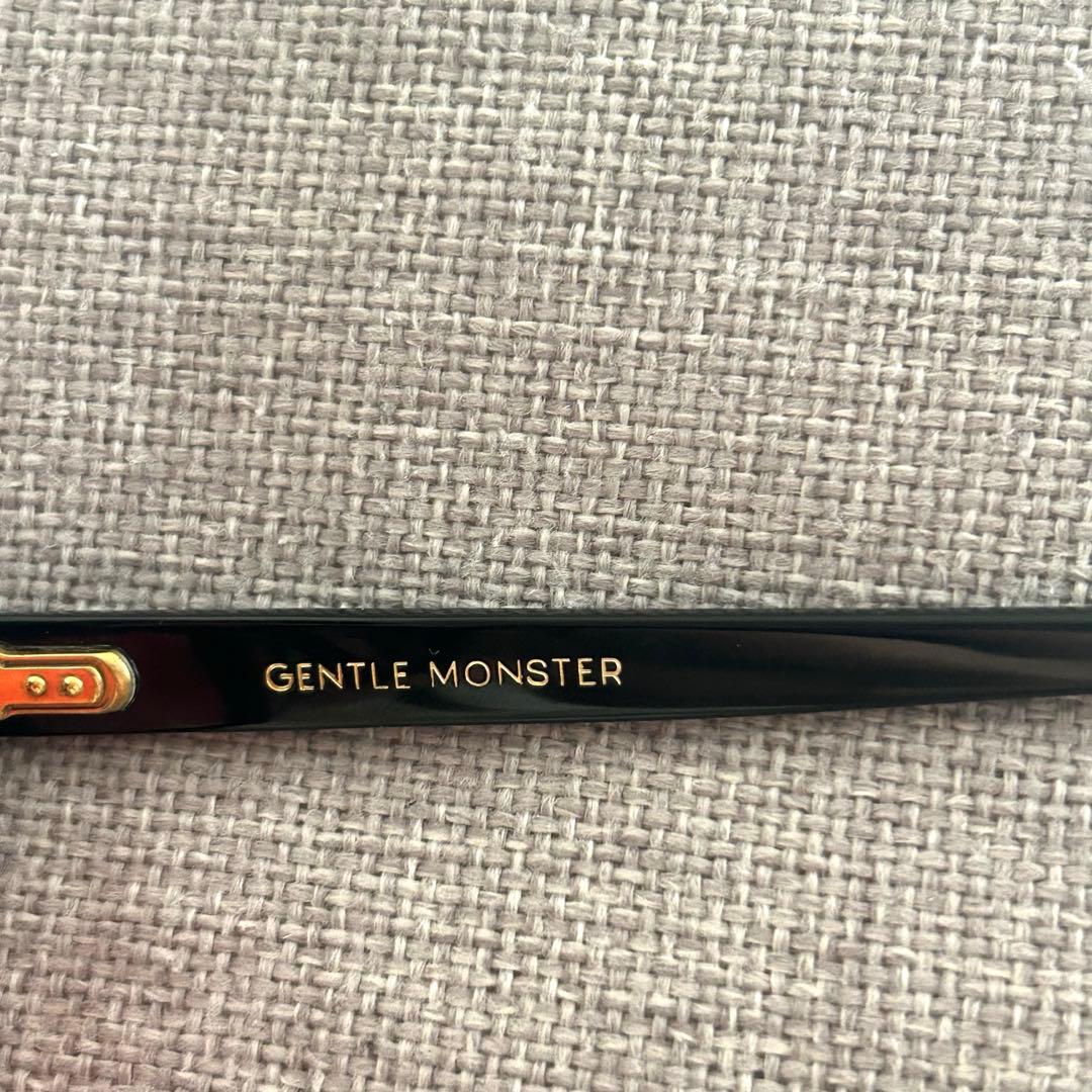 小物 GENTLE MONSTER SOUTH SIDE