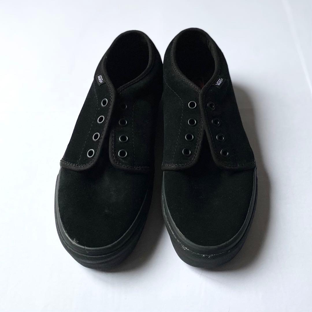 新品 VANS 106Vulcanized スニーカー sk8 スケボー