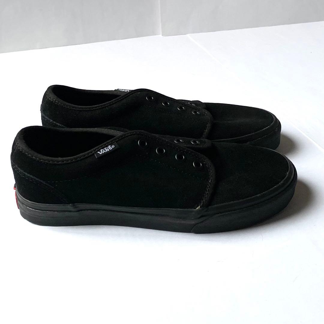 新品 VANS 106Vulcanized スニーカー sk8 スケボー