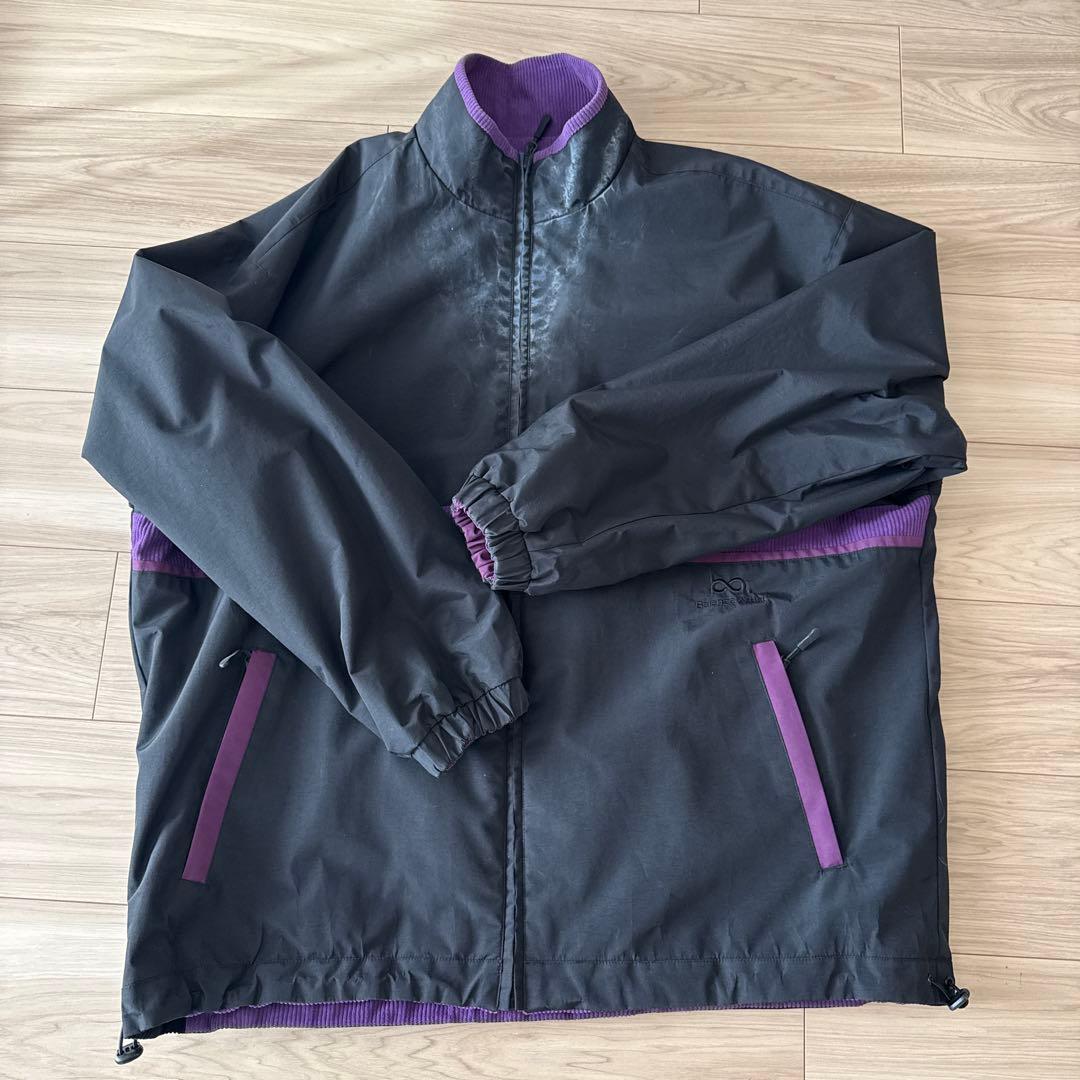 専用　Balance Artist 24-25 リバーシブルジャケット　L