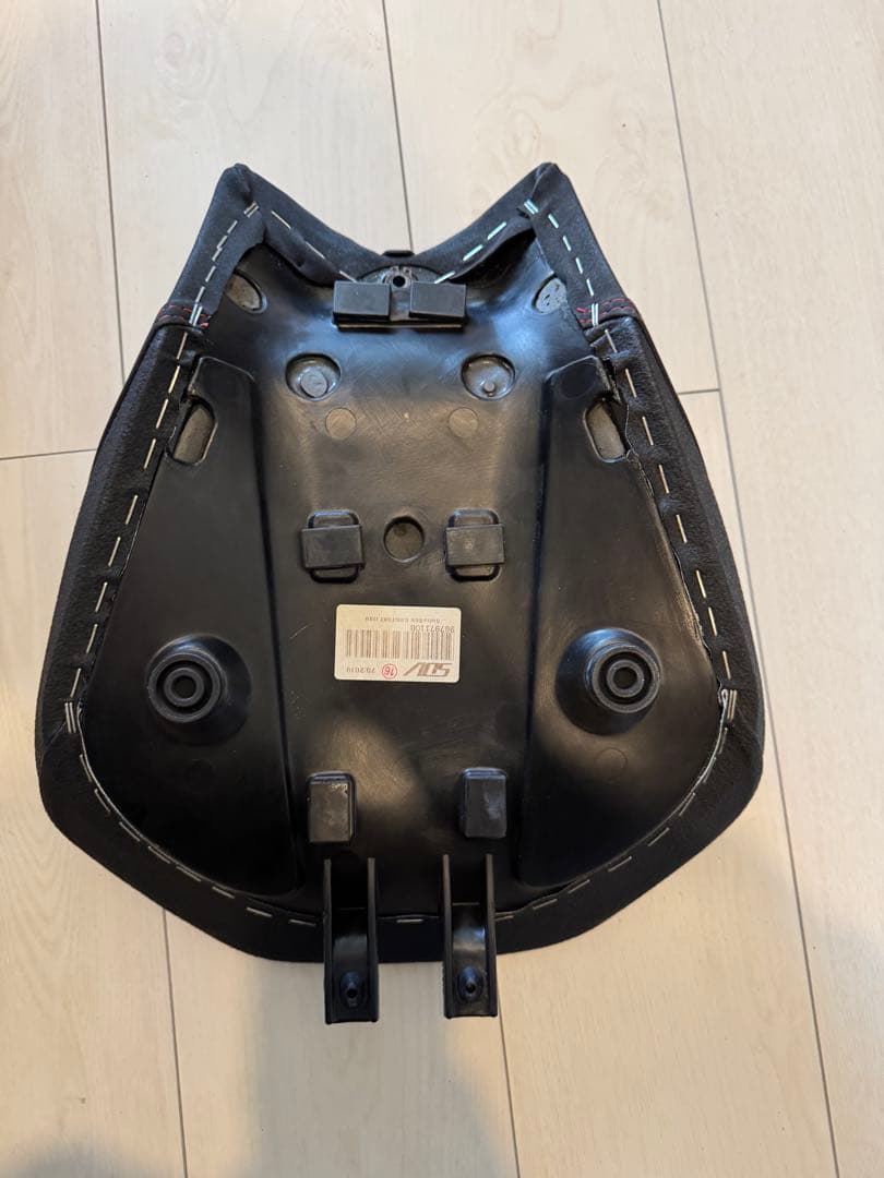 ドゥカティ パニガーレ 1199 コンフォートシート　美品