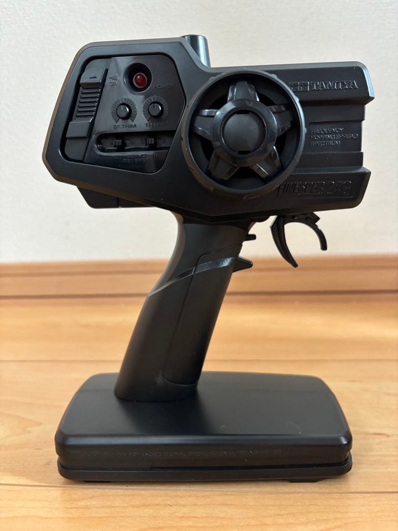 海*様 【新品！元箱付き！】タミヤ ファインスペック 2.4G 送受信機セット！