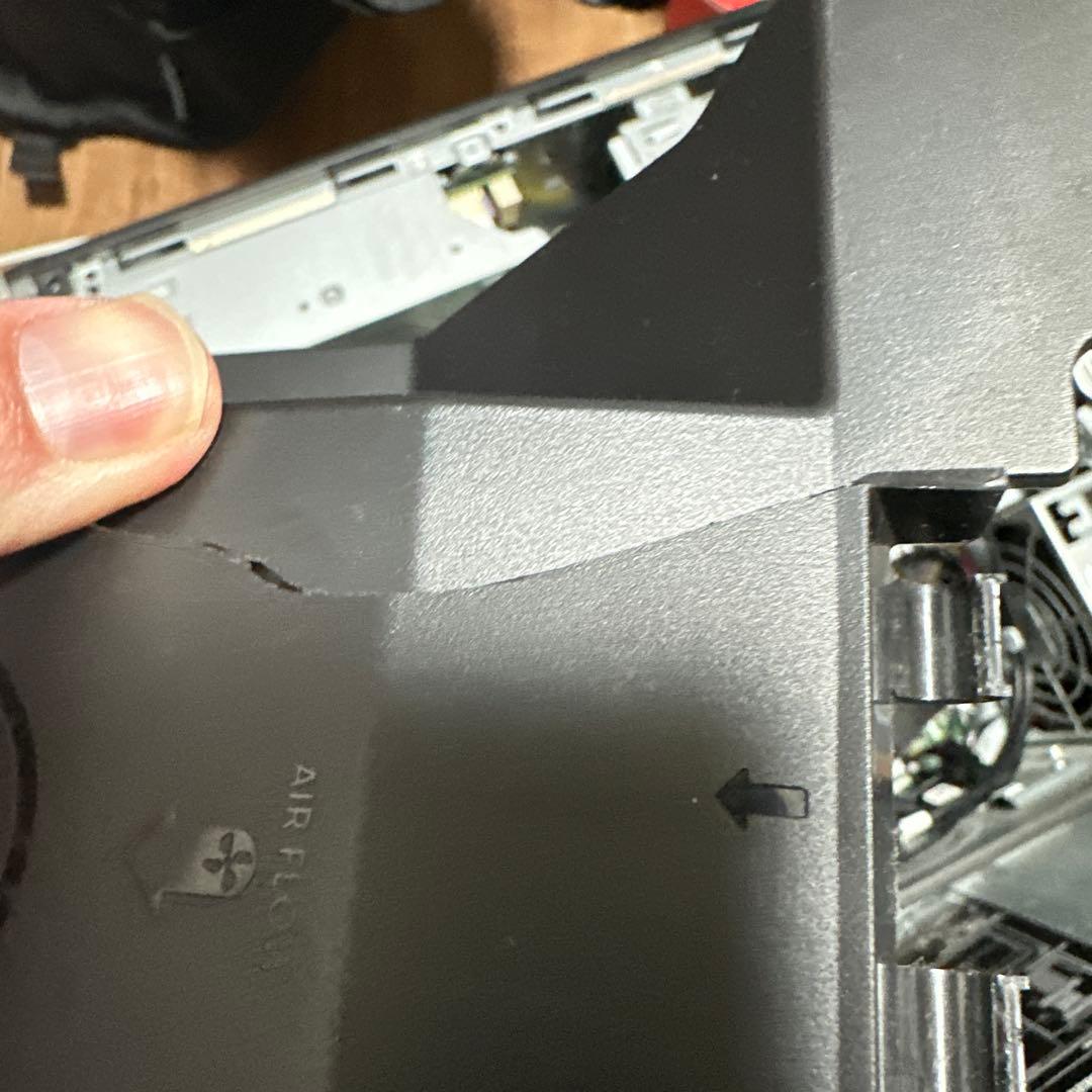 V*m様 DELL Precision 5820 XEON W-2123