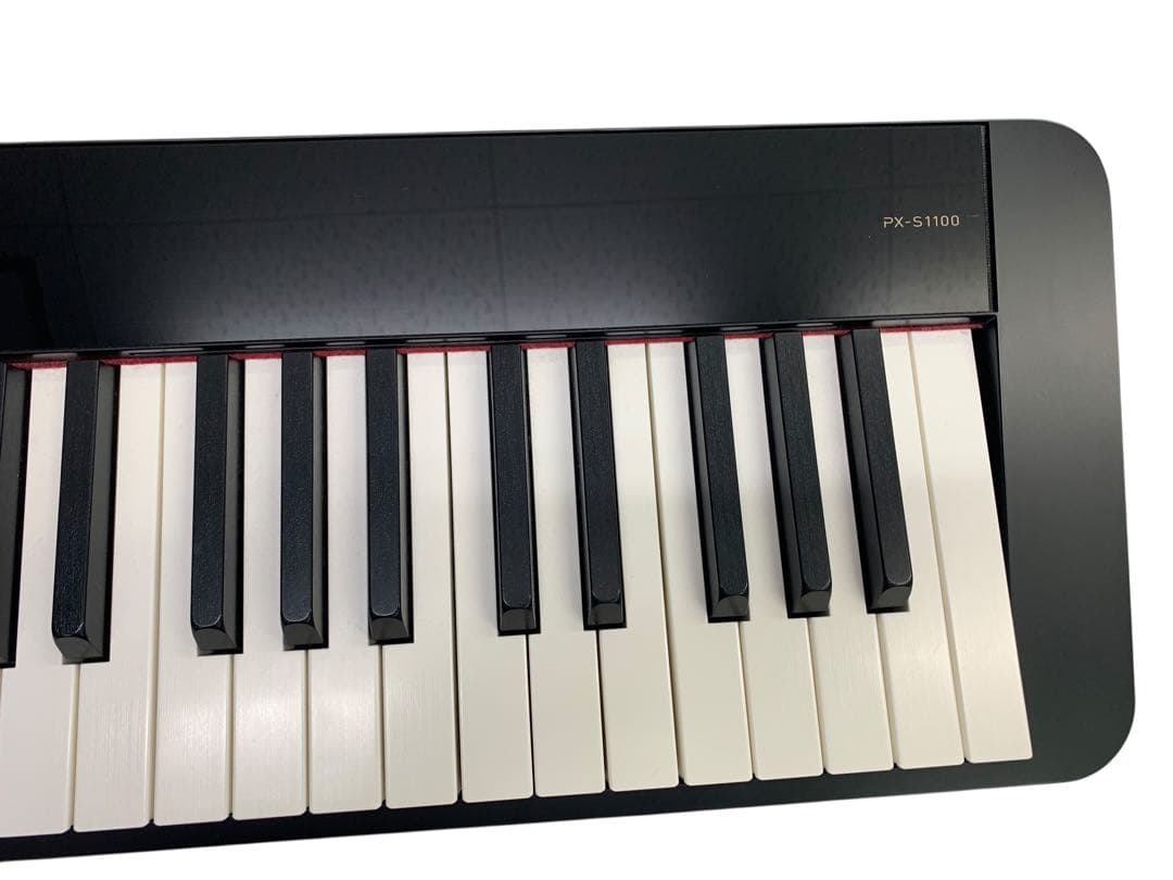 CASIO pxs1100 ピアノ スタンドセット2021年製