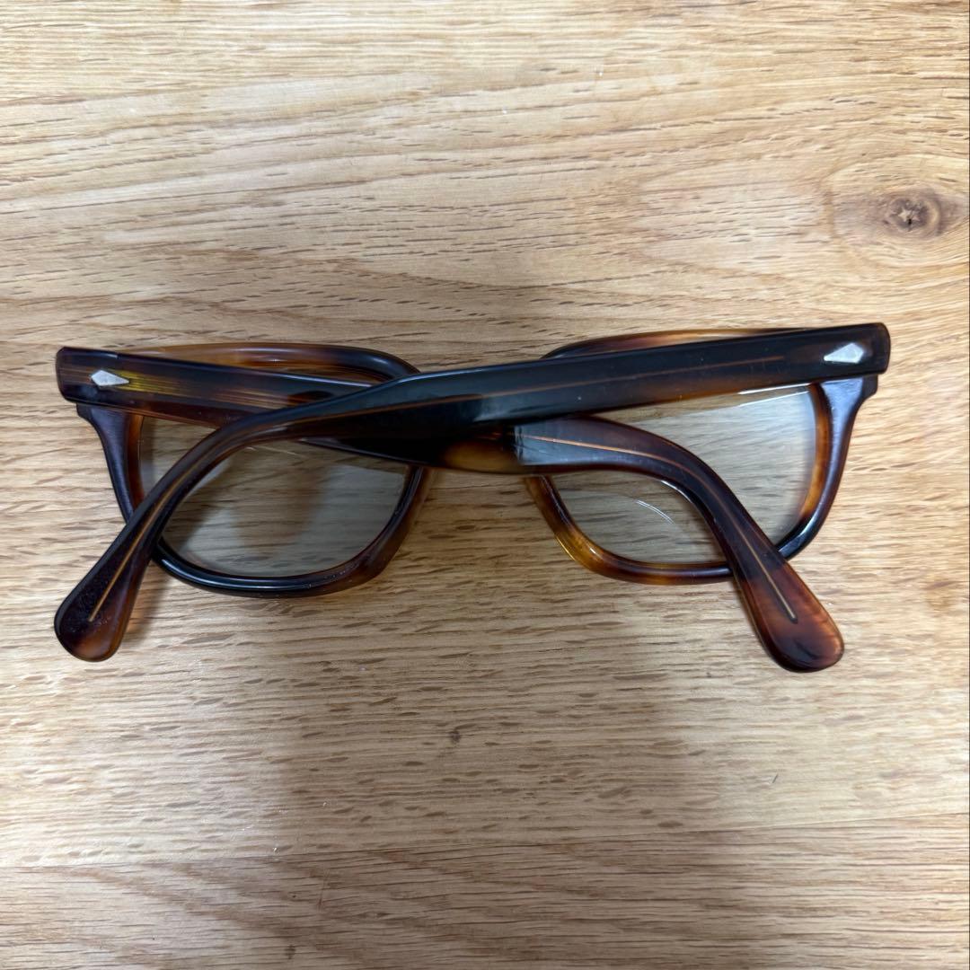 American Optical アメリカンオプティカル ヴィンテージ メガネ