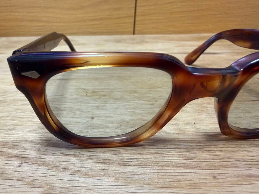 American Optical アメリカンオプティカル ヴィンテージ メガネ