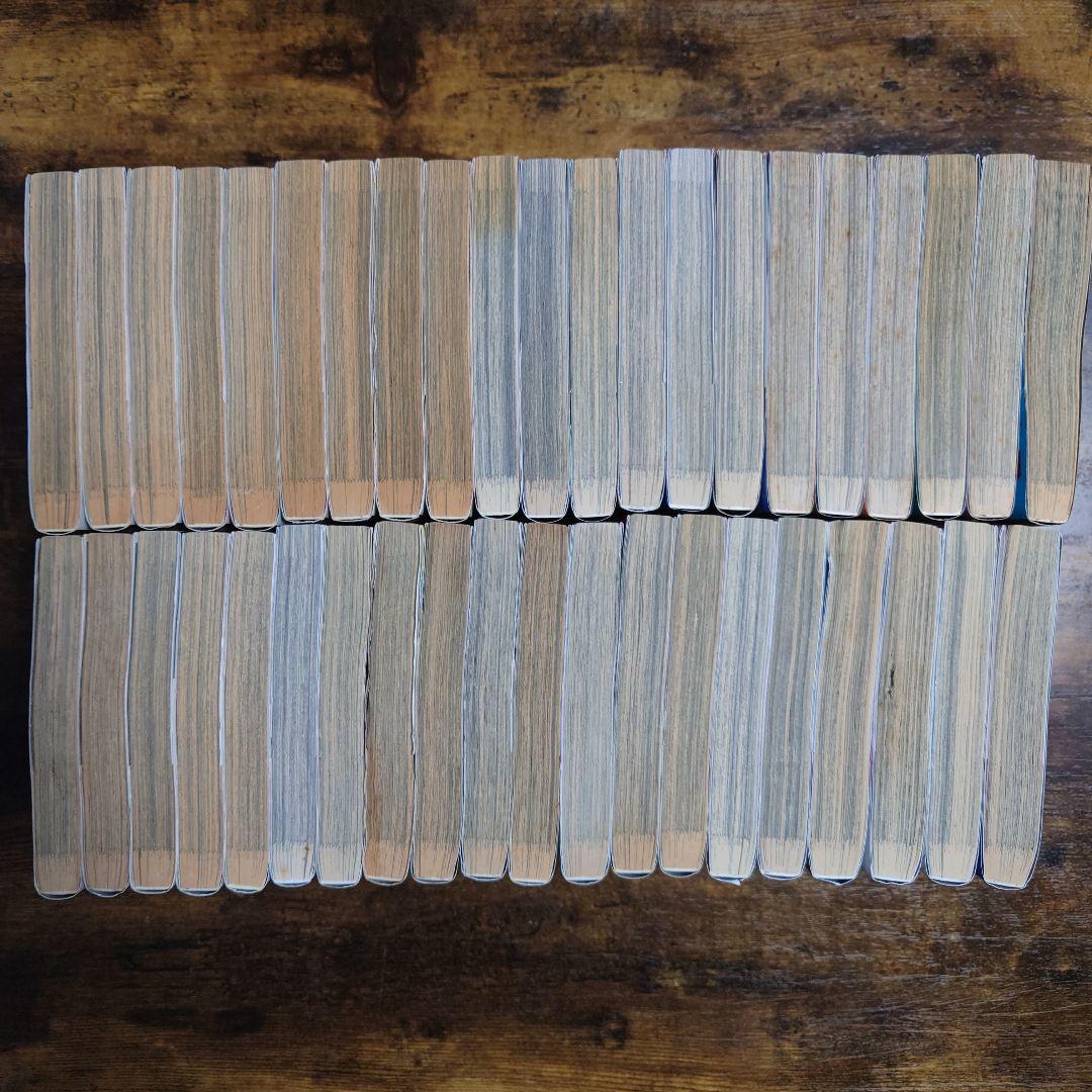【41冊セット】 キングダム セット