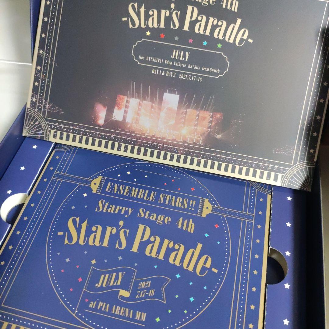 【開封済】あんさんぶるスターズ!!Starry Stage/スタステ