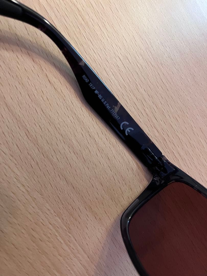 ひ*ん様 Maui Jim マウイジム　サングラス