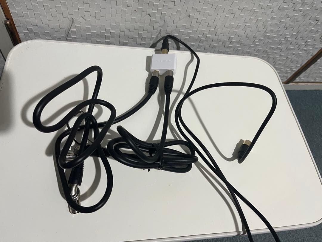 テレビ Panasonic UN-10L12D
