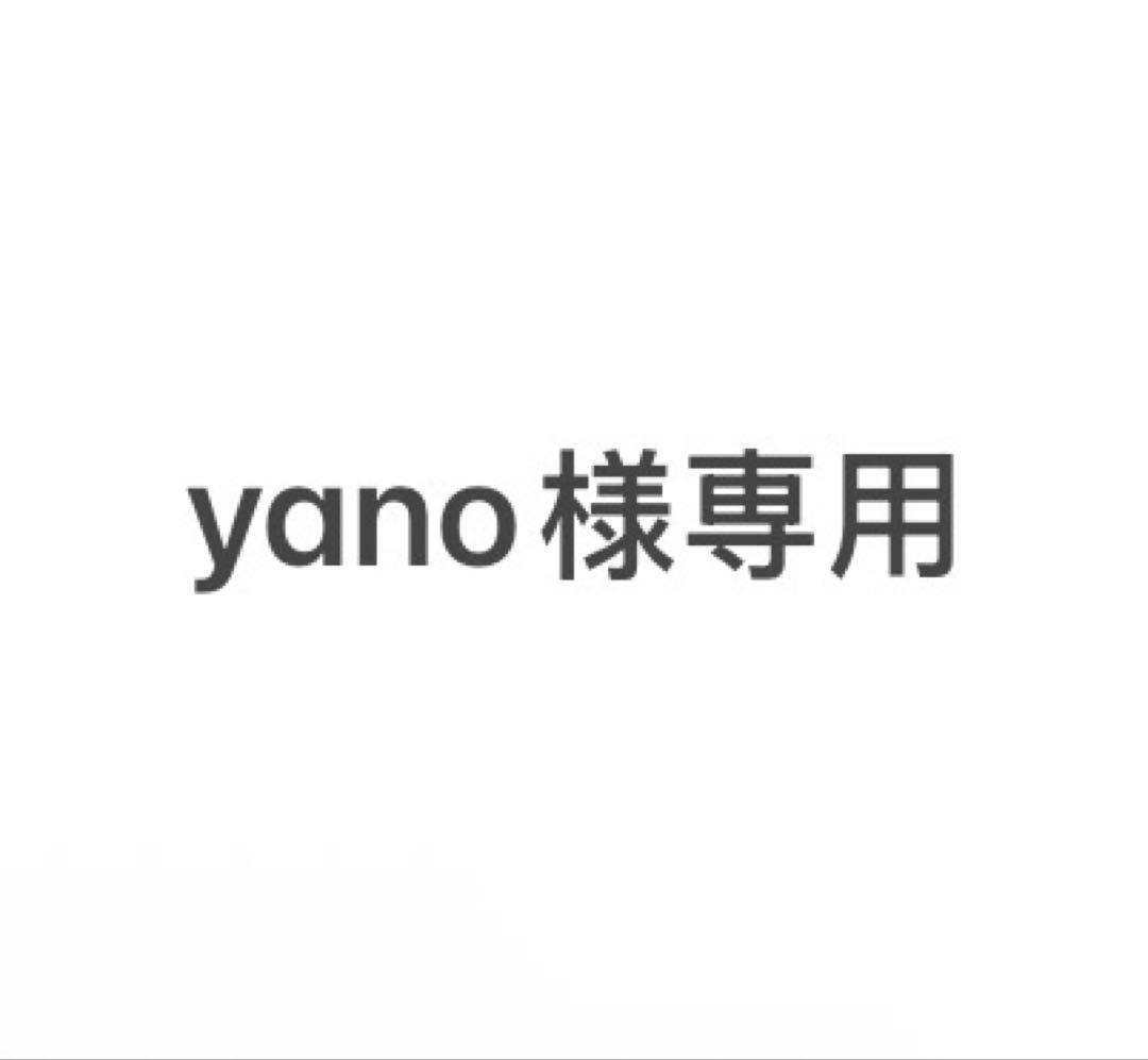 トップス yano