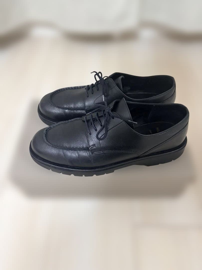KLEMAN FRODA Noir 43(箱付き)