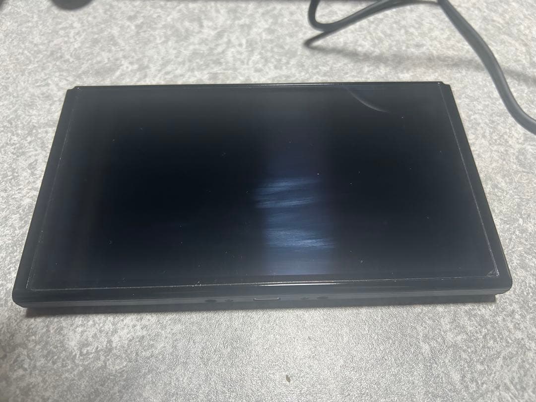 【可動品】switch 本体セット