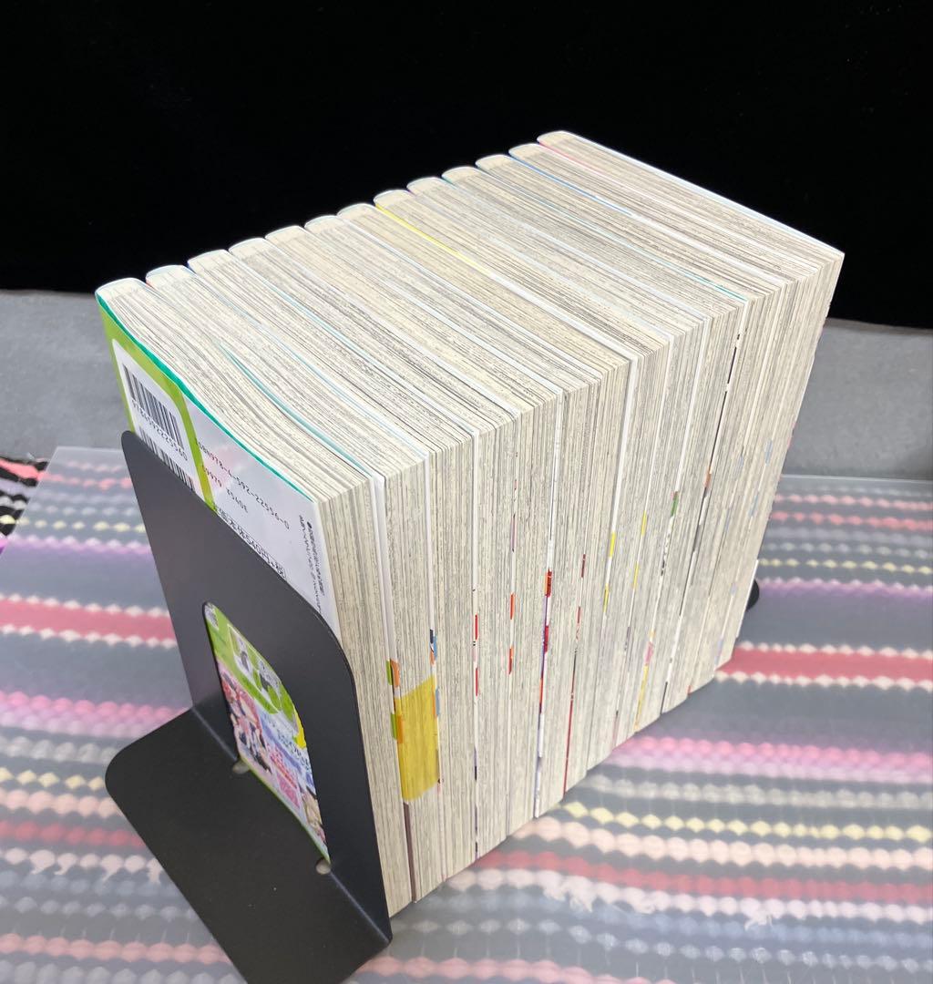 ☆美品☆ 多聞くん今どっち⁉︎ 全巻 (1-13巻)セット 師走ゆき