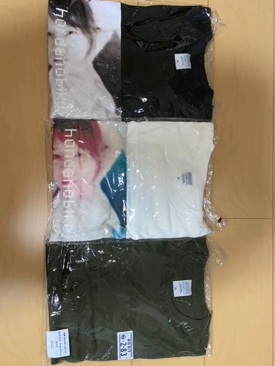 本田翼 グッズ めざまし時計 イベント限定 非売品 新品未開封