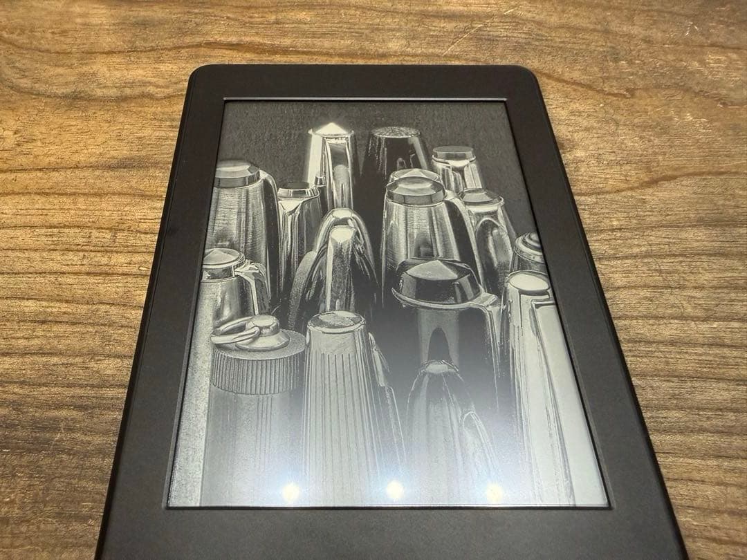 Amazon Kindle Paperwhite 第7世代 4GB 広告なし