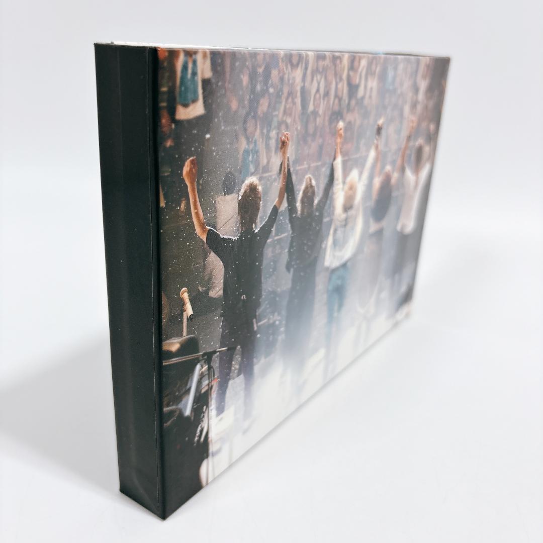ミュージック We are SOPHIANS TOUR 2013 FINAL DVD