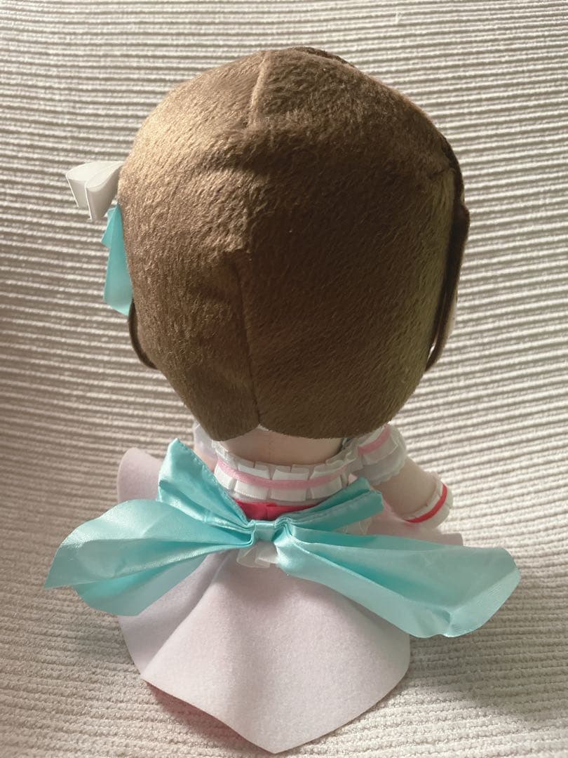 桑山千雪 ぬいぐるみ