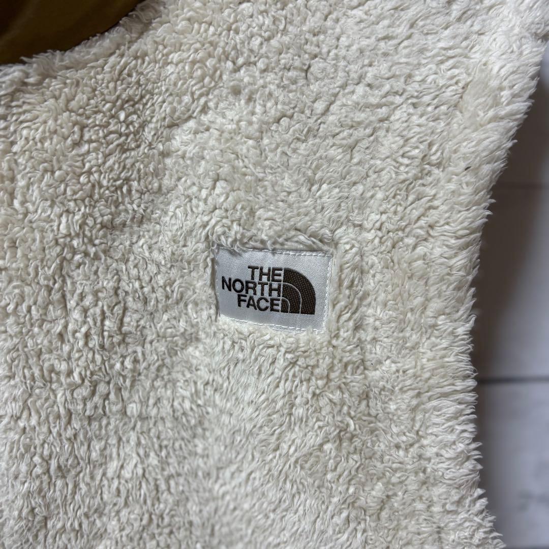 THE NORTH FACE フリースベスト メンズ L