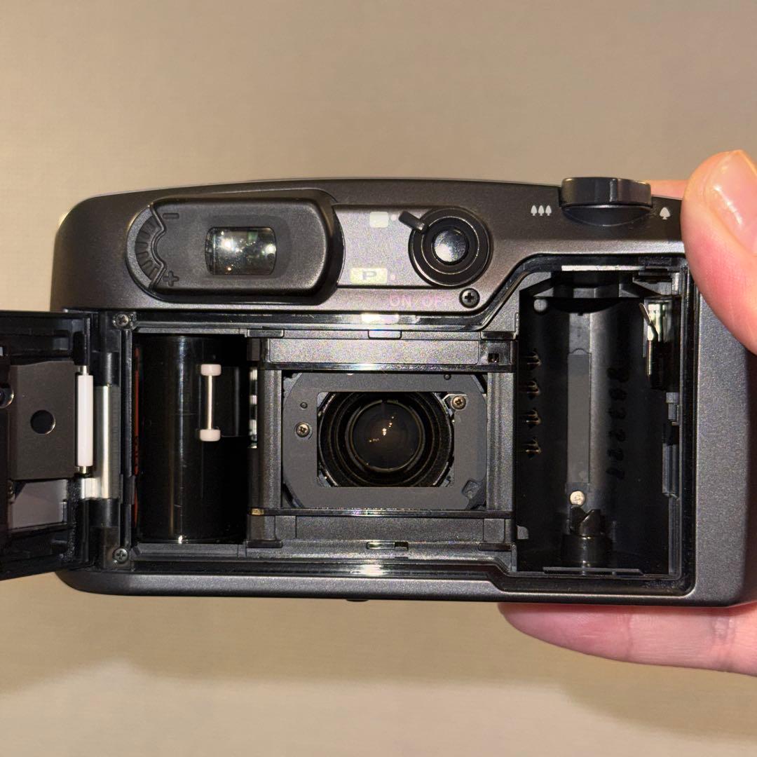 PENTAX ESPIO 140 コンパクトカメラ