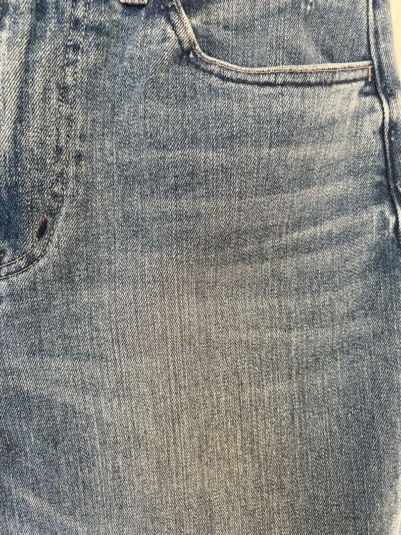 ハロハロHealthy Denim & CLOCHE スウェット