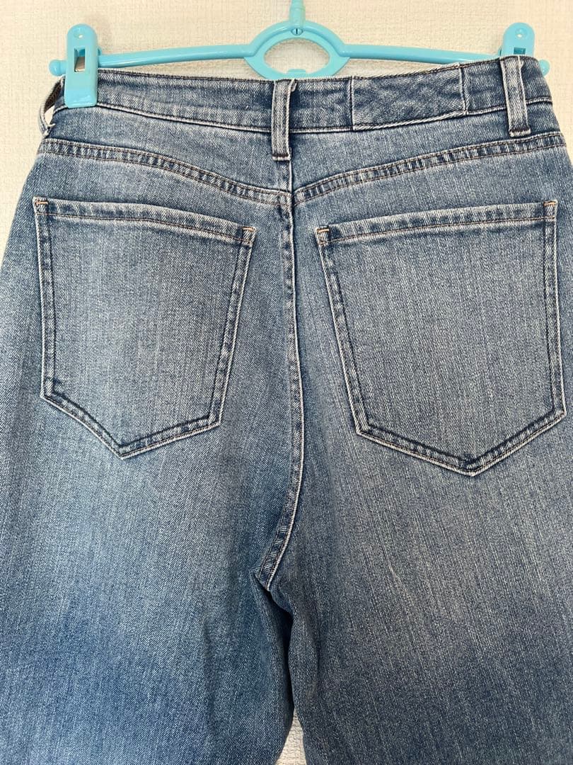 ハロハロHealthy Denim & CLOCHE スウェット
