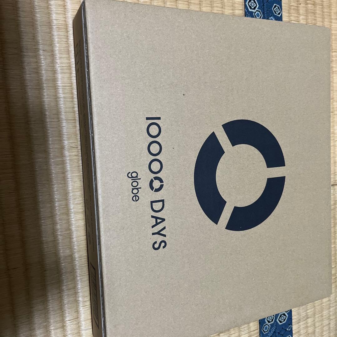 邦楽 10000 DAYS